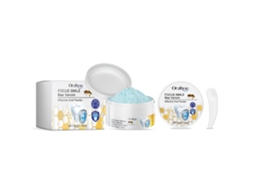 Pó de Dentes com Veneno de Abelha para Proteção Natural Das Dentes e Gengivas LAXISCREED