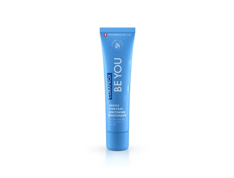 Be You Pasta de Dentes Blue 60ml