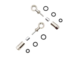 Conjunto De Peças Para Conector De Freio De Disco Bicicleta Sram Level Tlm/ultimate A1