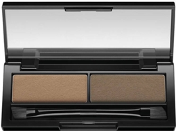 Paleta de Sombras MAX FACTOR Real Brow Duo Kit Eyebrow Powder