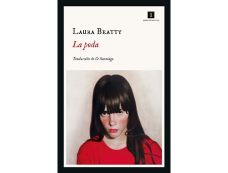 Livro La Poda de Beatty Laura (Espanhol)