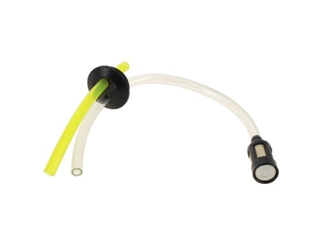 Kit De Mangueiras Filtro De Gasolina 19031217 Roçadora Bestgreen
