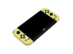 Console X80 GOKOCO com Tela Hd 7" e 20.000 Jogos