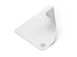 Mousepad Para Jogos Steelseries Qck M Brilvibera