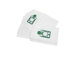 Conjunto De 10 Sacos Para Aspirador Pó Robô Henry Nvm 1ch Hvr200 11, Acessório Reposição Coleta Pó. Tuotuo