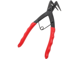 Alicate para Anéis de Retenção Externos Reforçados para Desmontagem, Ferramenta Profissional de Fixação e Reparo. SFUSHOS