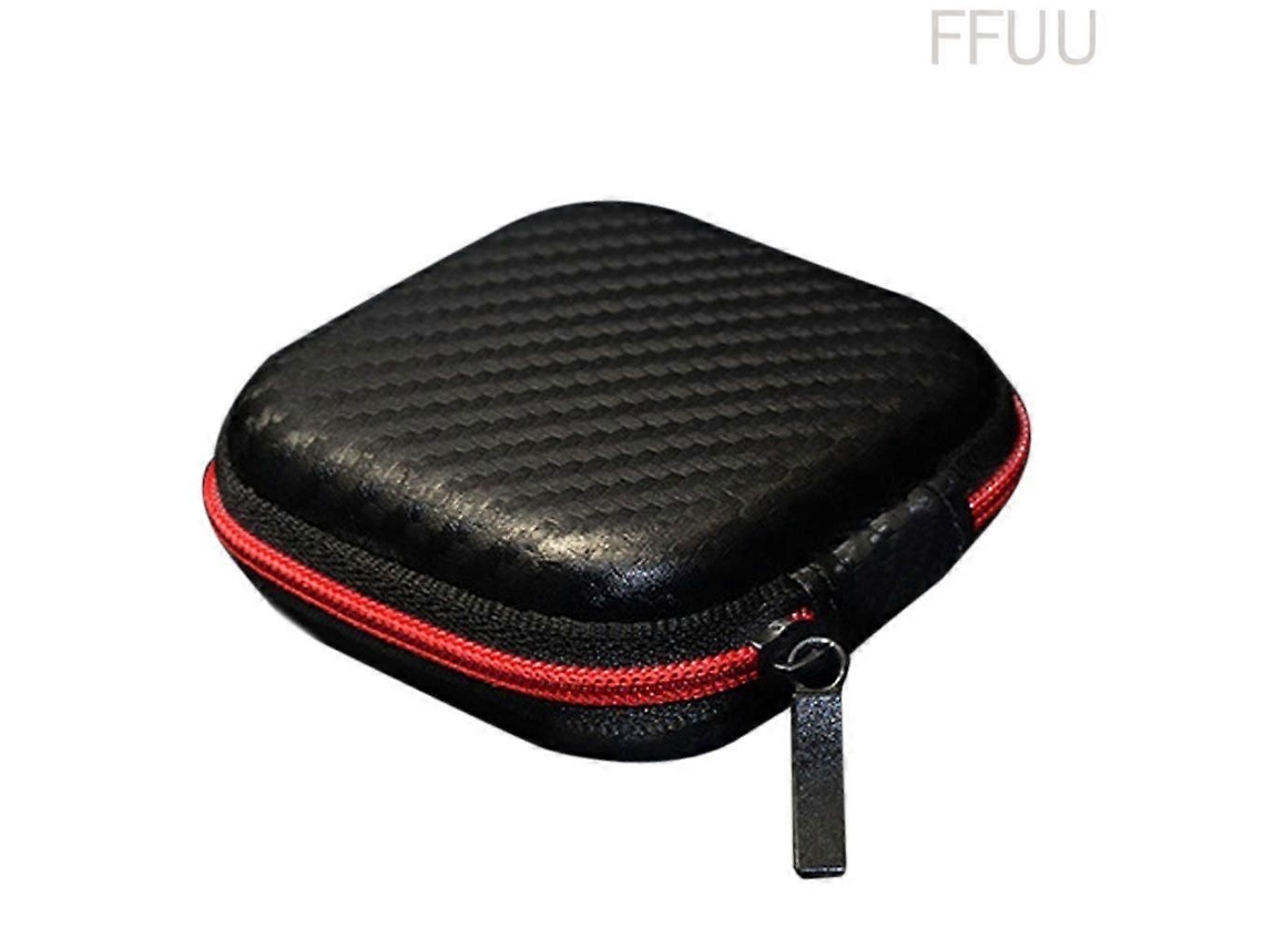 Estojo Portátil para Fones de Ouvido SFUSHOS