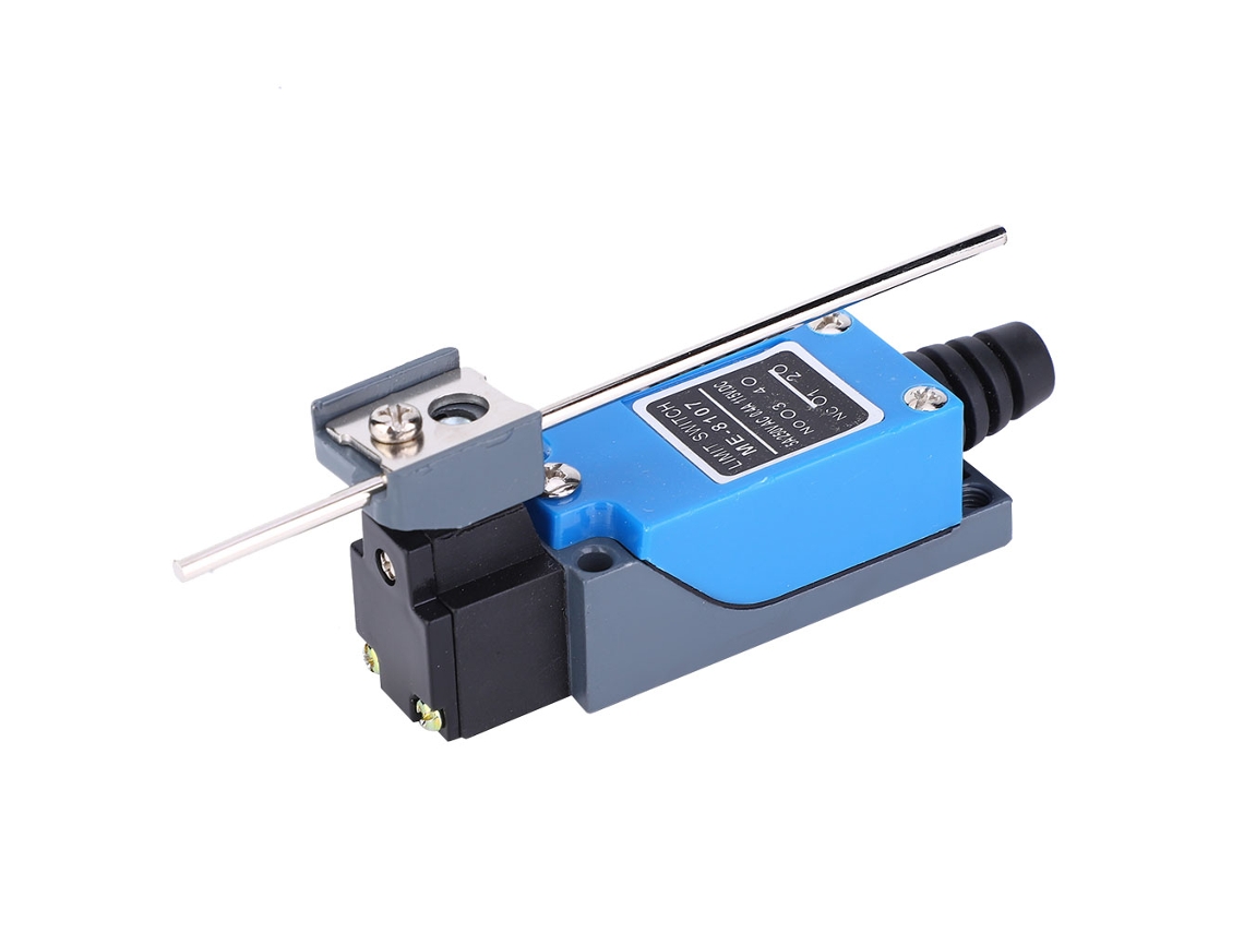 Interruptor Micro Limitador Rotativo Laxiscreed 250vac, 5a Micro Switch Mini