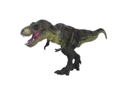 Primerox brinquedo de Figura de Dinossauro Pvc Realista Modelo Educativo para Crianças com 3 Anos +