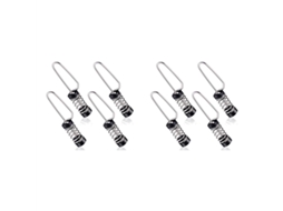Corda de Escalada 120cm para Travessia AQUAFORGE