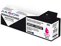 Tinteiro ARMOR K20467 Magenta