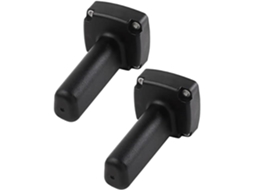 Conjunto De 2 Cabos De Martelo Desmontador 1615132011 Para Bosch 11304 0611304139 061340334 - Peça De