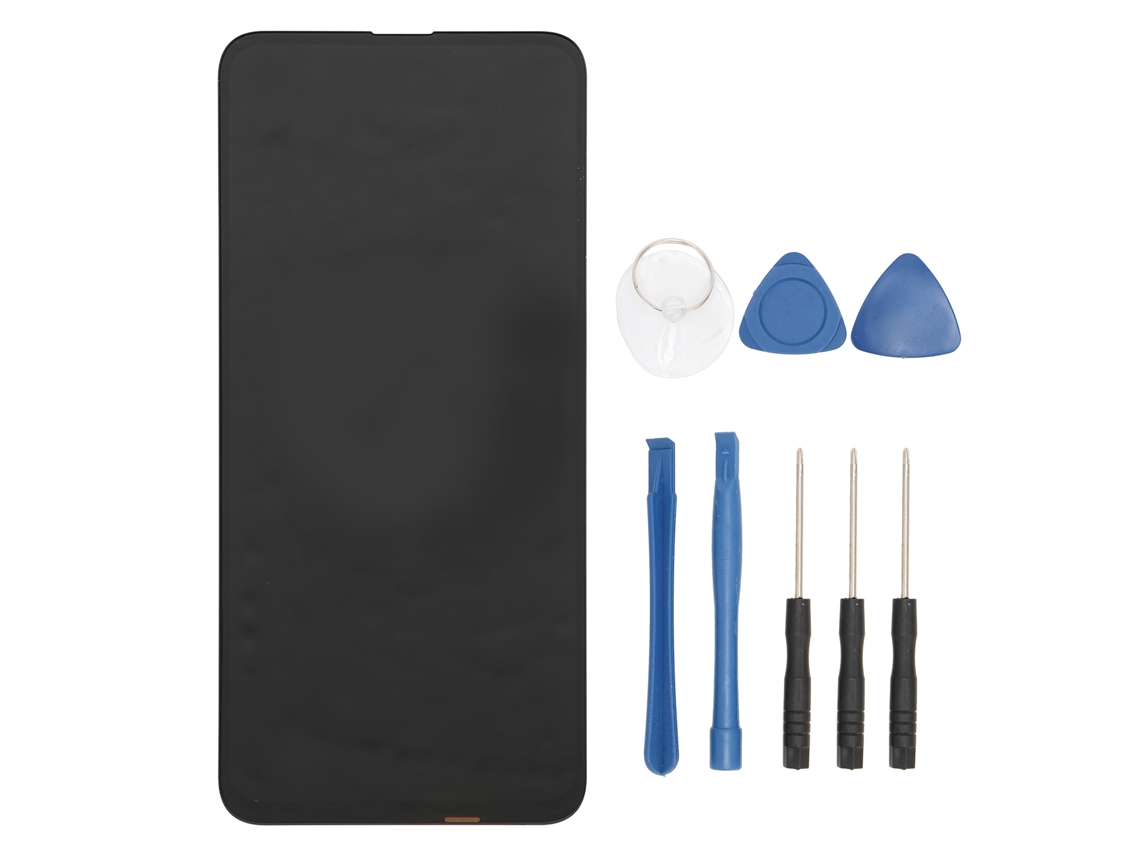 Aetheria montagem de Tela Lcd Display Touch Screen Digitizer com Ferramentas para Huawei Y9s