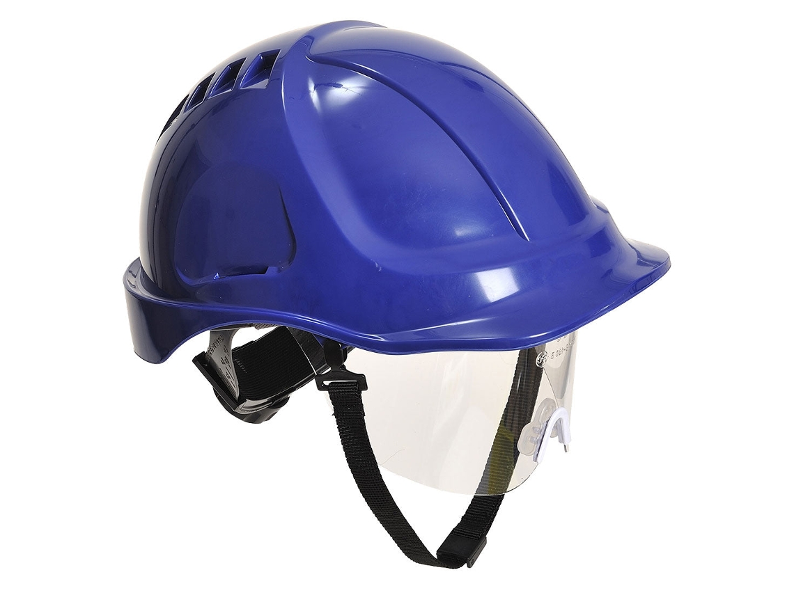 Capacete Endurance Plus Visor: Proteção E Conforto Em Todas As Rotas Laranja