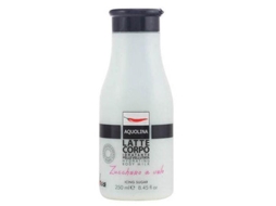Aquolina Traditional #Powder Sugar Body Milk 250 Ml