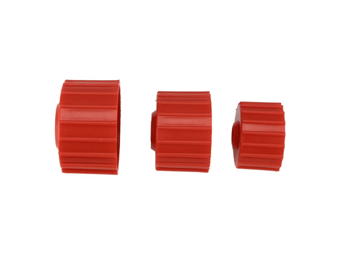 Escova de Limpeza para Grelha AQUAFORGE