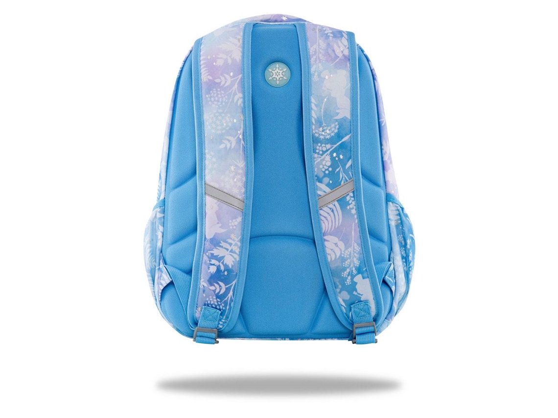 Mochila Led Spark L Frozen