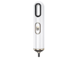 Secador de Cabelo de Viagem 3 em 1 com Ionização Mini 2025 TAISHENGDA
