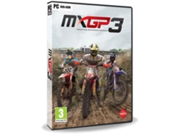 Mxgp3 para PC