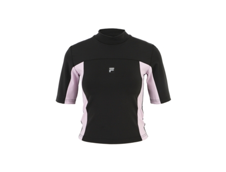 Topo Da Cultura Feminina Fila Riva (Tam: S)