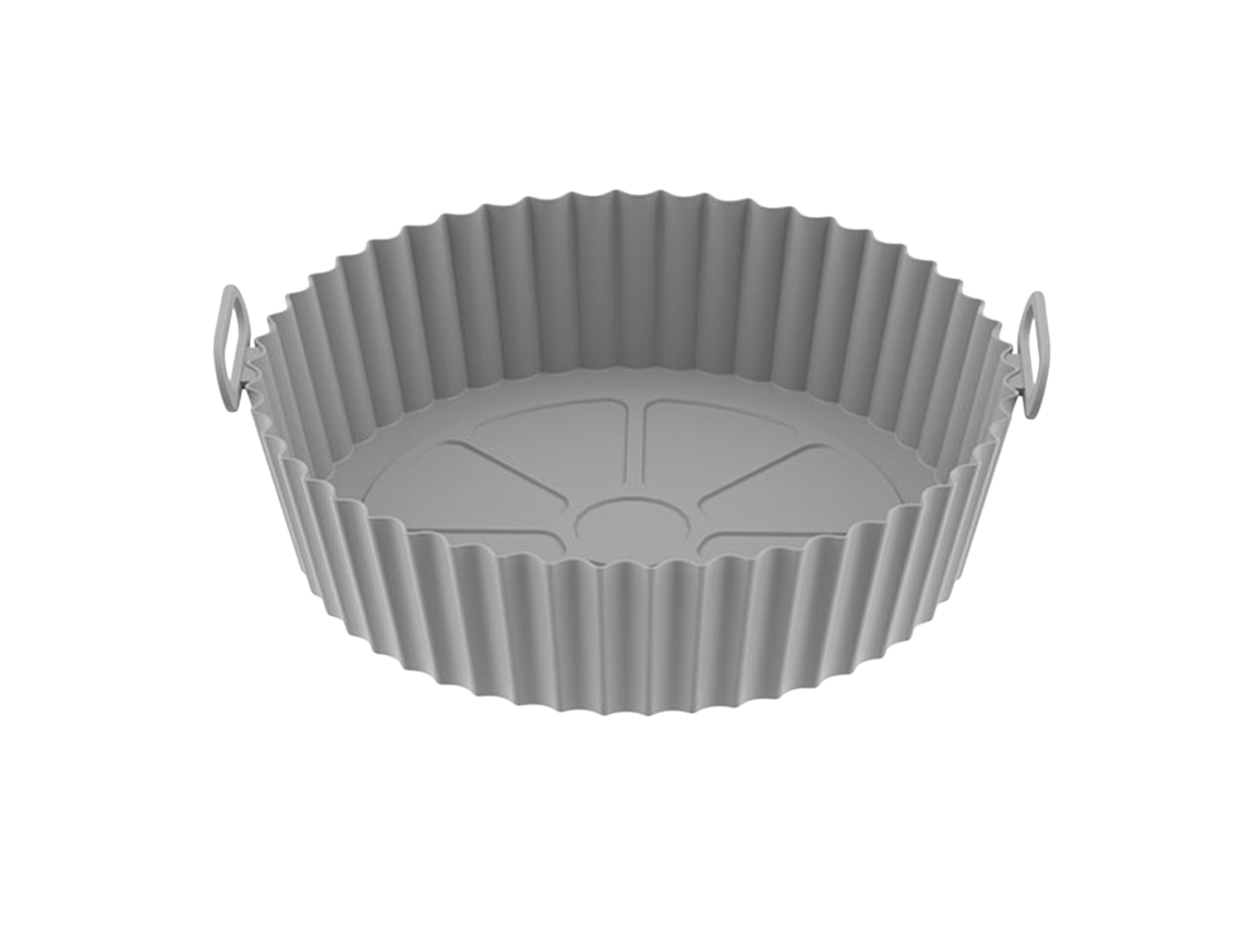 Adesivo de Parede Ondulado 3D Primerox Espelho