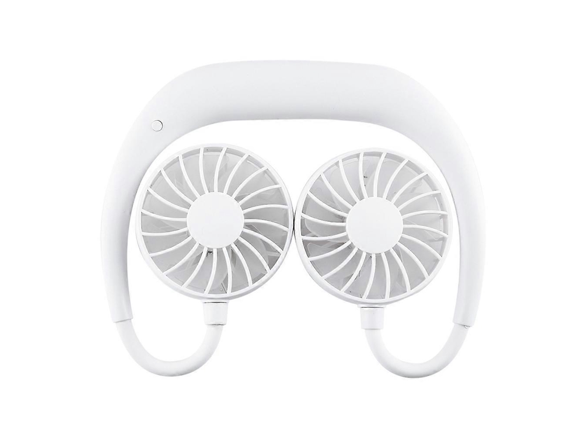 Ventilador Esportivo de Pescoço CHABERLU