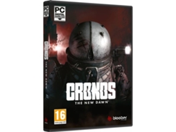 Jogo PC Cronos: The New Dawn (Outlet Caixa Aberta)