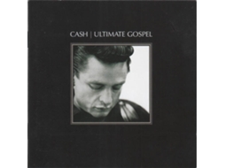 CD Cash - Ultimate Gospel