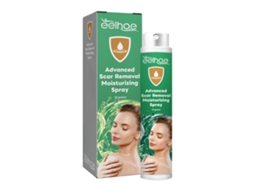 Spray Clareador Cicatrizes Cesariana Eelhoe