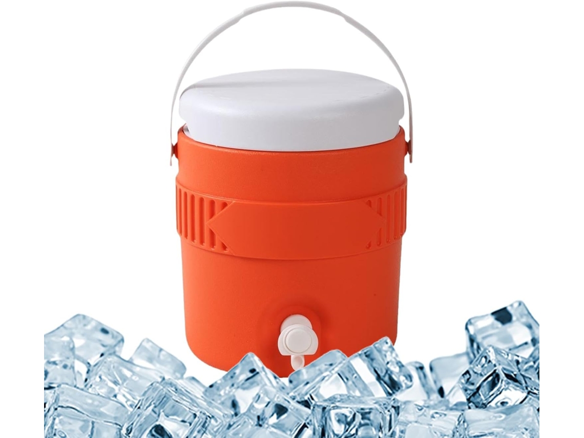 Dispensador De Bebidas Esportivas, Refrigerador De Bebidas Térmico