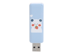 Pen Drive USB Push Pull LAXISCREED 32GB