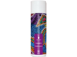 Bioturm 402 Shampoo para Cabeloes Champô 200 Ml 200 G