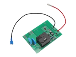 Placa Controle Energia Carregamento Carrinho Golfe 28566 G01 G03