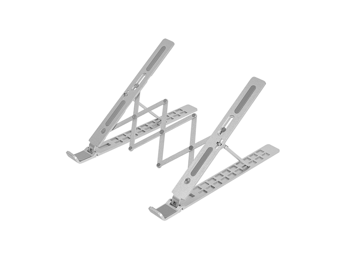 Suporte Para Laptop, Suporte Portátil Para Tablet, Suporte Com Dissipador De Calor, Elevador Para Tablet
