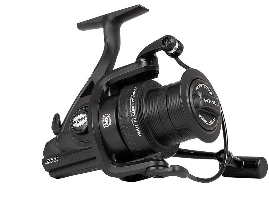 Carreto PENN Molinete Affinity Iii Preto