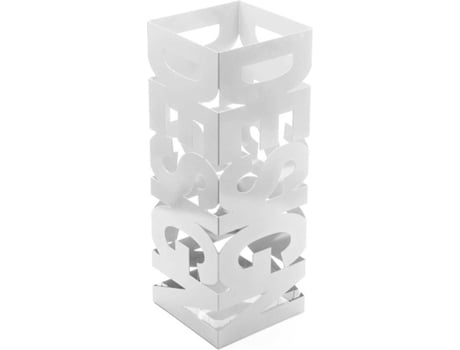 Bengaleiro VERSA Branco Design