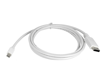 Cabo Perimac Cabo Mini DisplayPort DisplayPort M-M 1 m