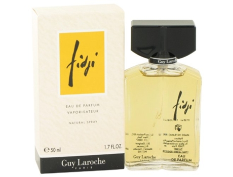 Perfume  Fidji Eau de Parfum (50 ml)