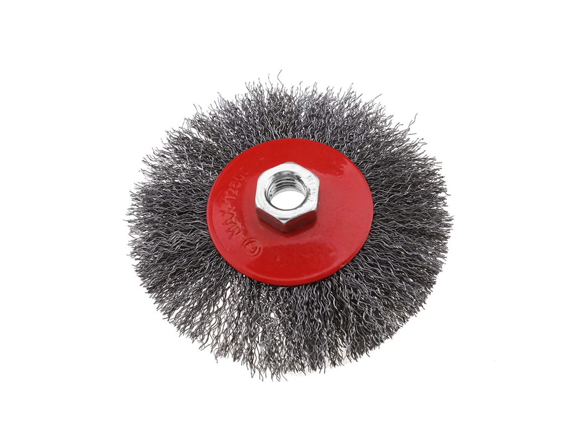 Acessório Para Esmerilhadeira Angular, 11,5 Cm, Aço