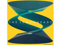 Vinil The Lemonheads - Varshons II (1CDs)