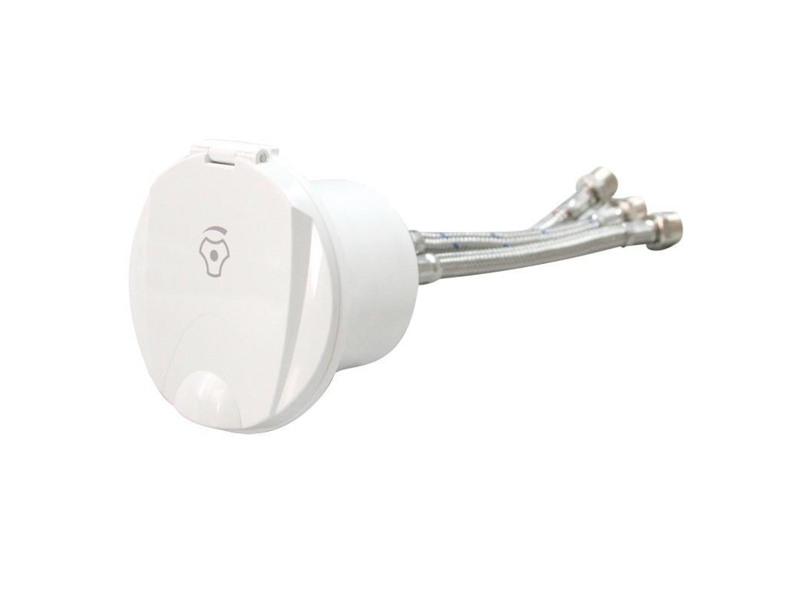 Nuova Rade Case Mixer Tap