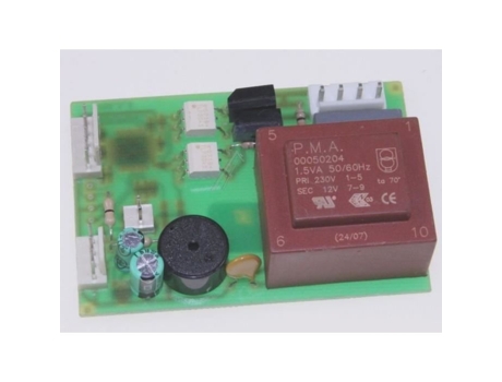 Cartão Eletrônico para Pequenos Eletrodomésticos ASTORIA Nn592 500582505