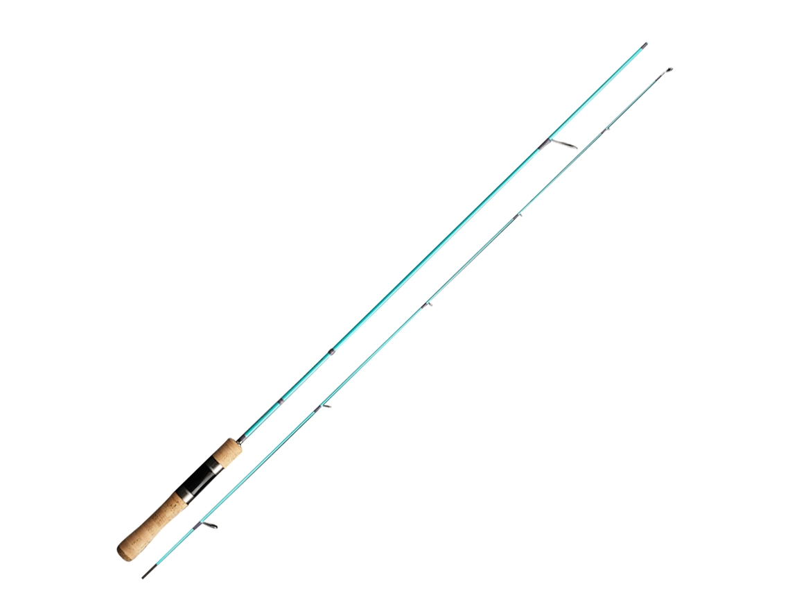 Vara de ferro fundido reforçada com carbono, equipamento de pesca multifuncional e durável para pesca marítima e lacustre Slowmoose