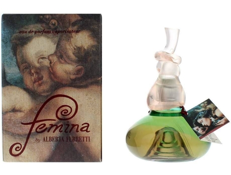 Perfume   Femina Eau de Parfum (100 ml)