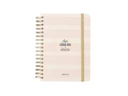 Agenda Mr. Wonderful 2022/23 - Aqui Cada Dia é Único