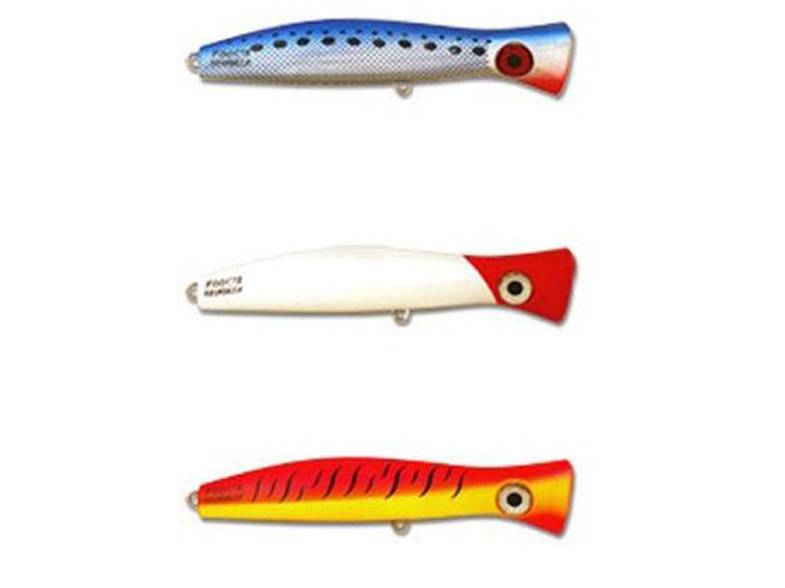 Halco Roosta Popper
