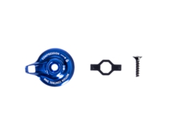 Botão de Controlo de Compressão Comp Knob Kit Mcdna Rl ROCKSHOX