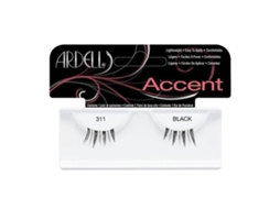 Ardell Accent Lashes 311 Black