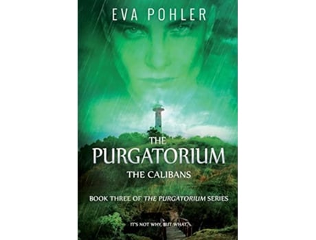 Livro The Calibans Purgatorium de Eva Pohler (Inglês)