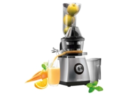 Ssj 4070Sl Espremedor Lento 400 W Preto Cinzento SENCOR